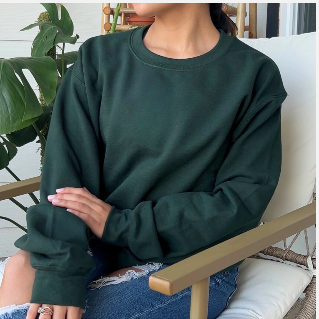 Bulk Order Request –Shirts or Sweaters