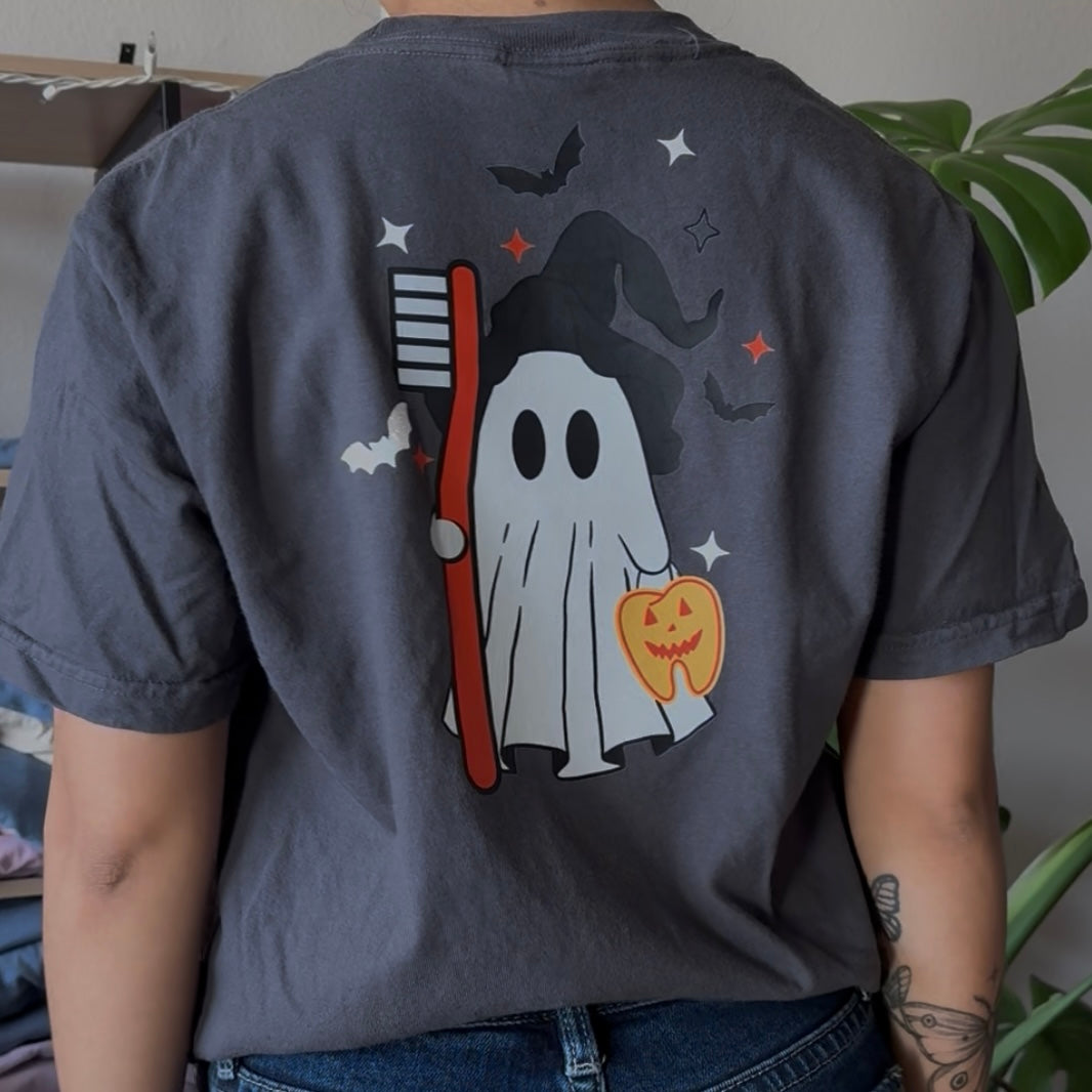 Pick Your Shirt & Design
