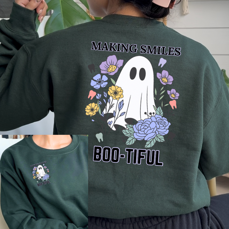 Pick Your Sweater & Design