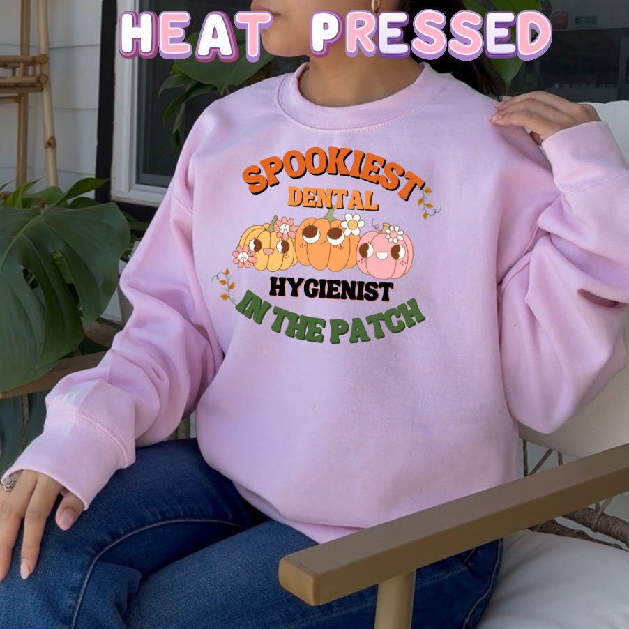 Pick Your Sweater & Design