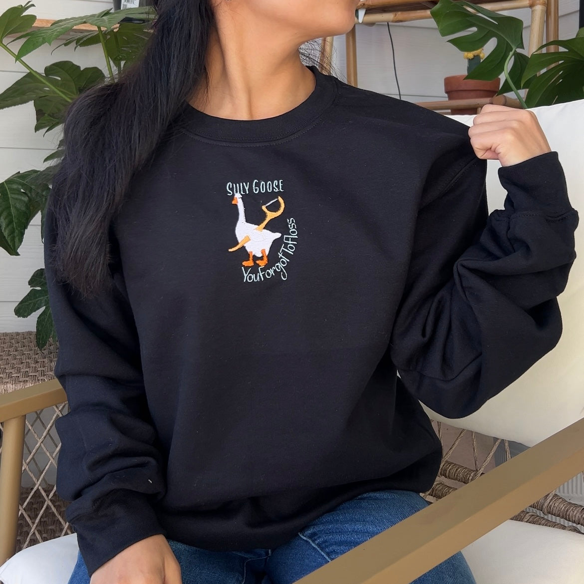 Bulk Order Request –Shirts or Sweaters