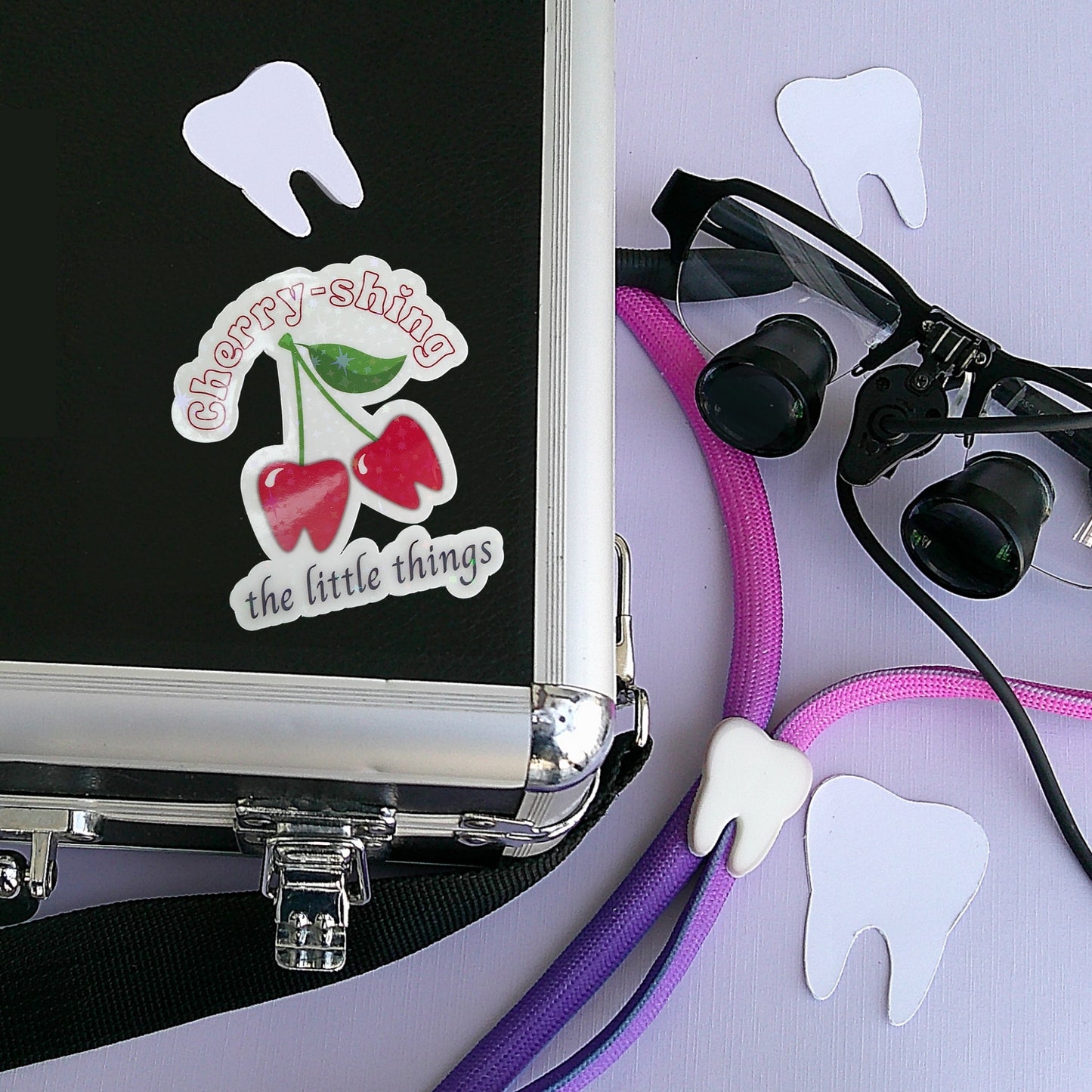 Radiate Positivity Sticker Bundle
