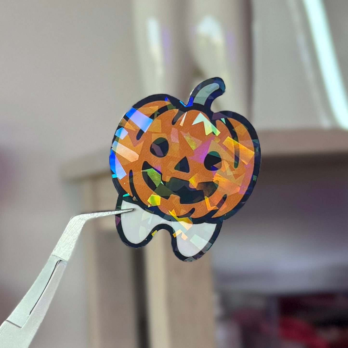 RDA Spooky Sticker Bundle