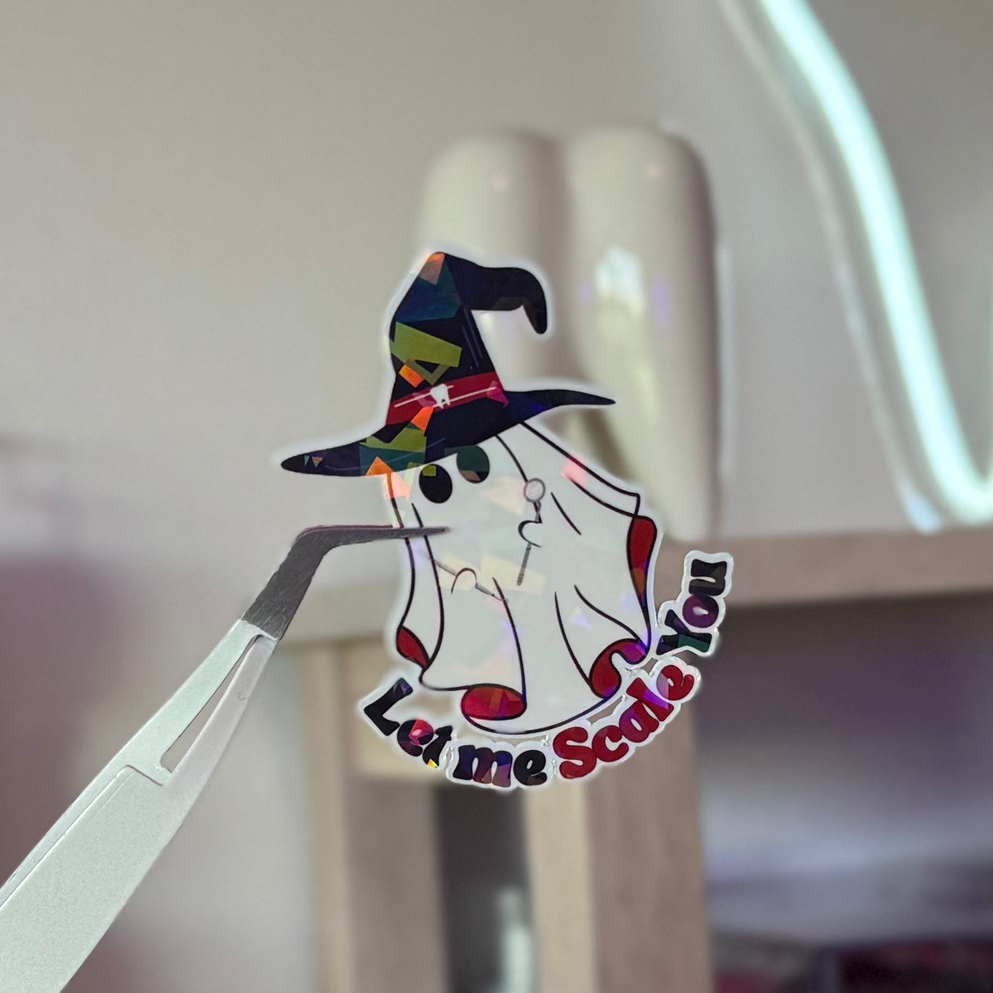 RDA Spooky Sticker Bundle