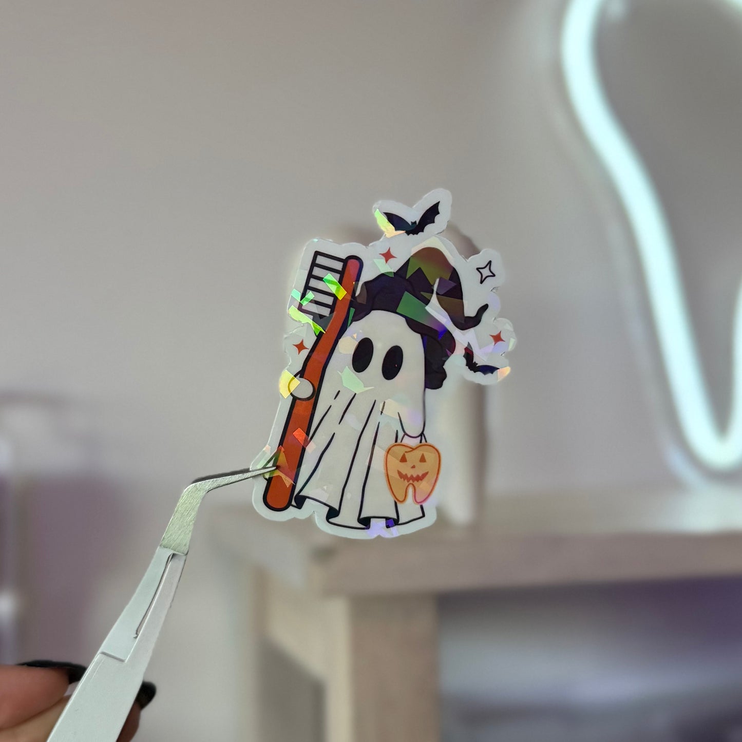RDH Spookie Sticker Bundle