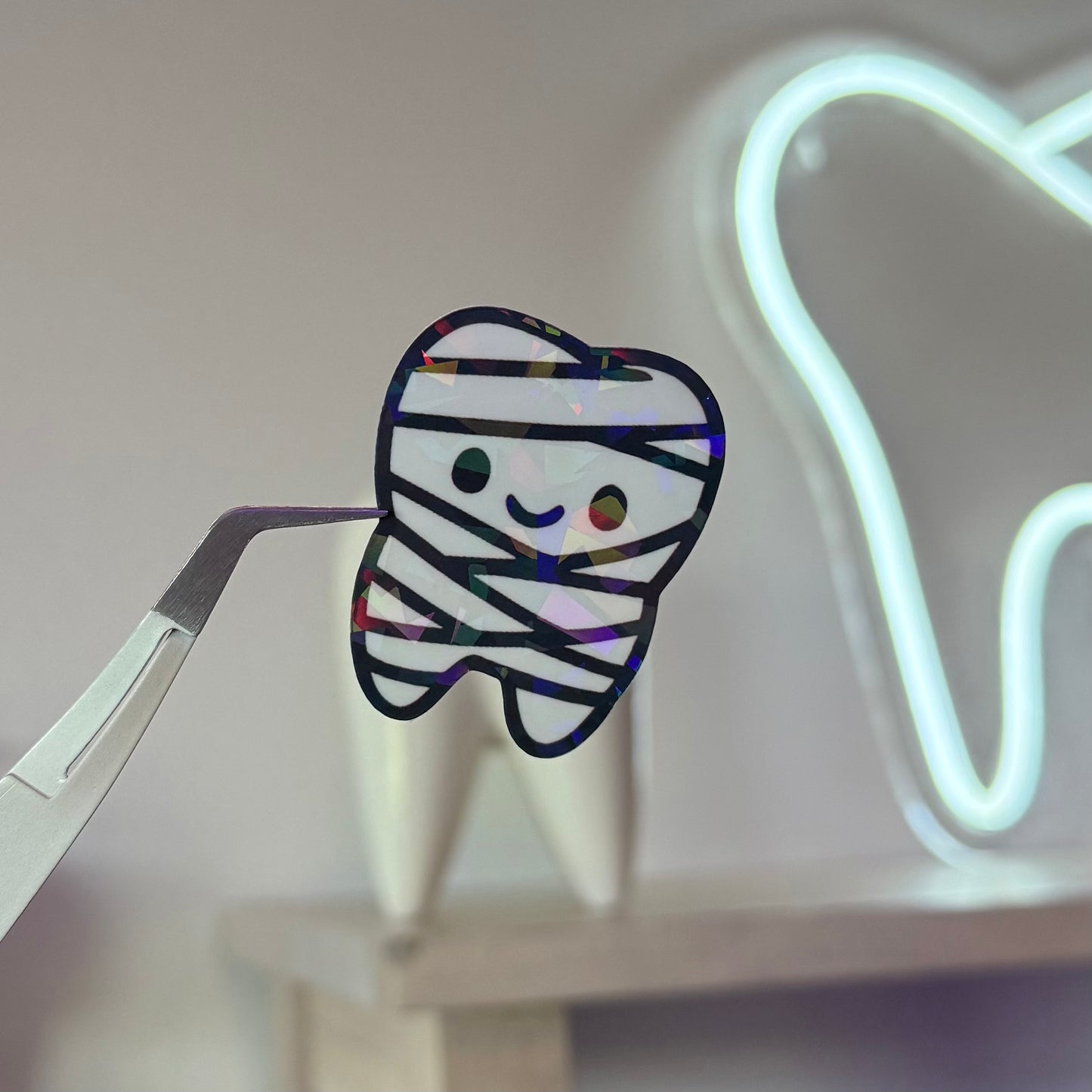 RDH Spookie Sticker Bundle