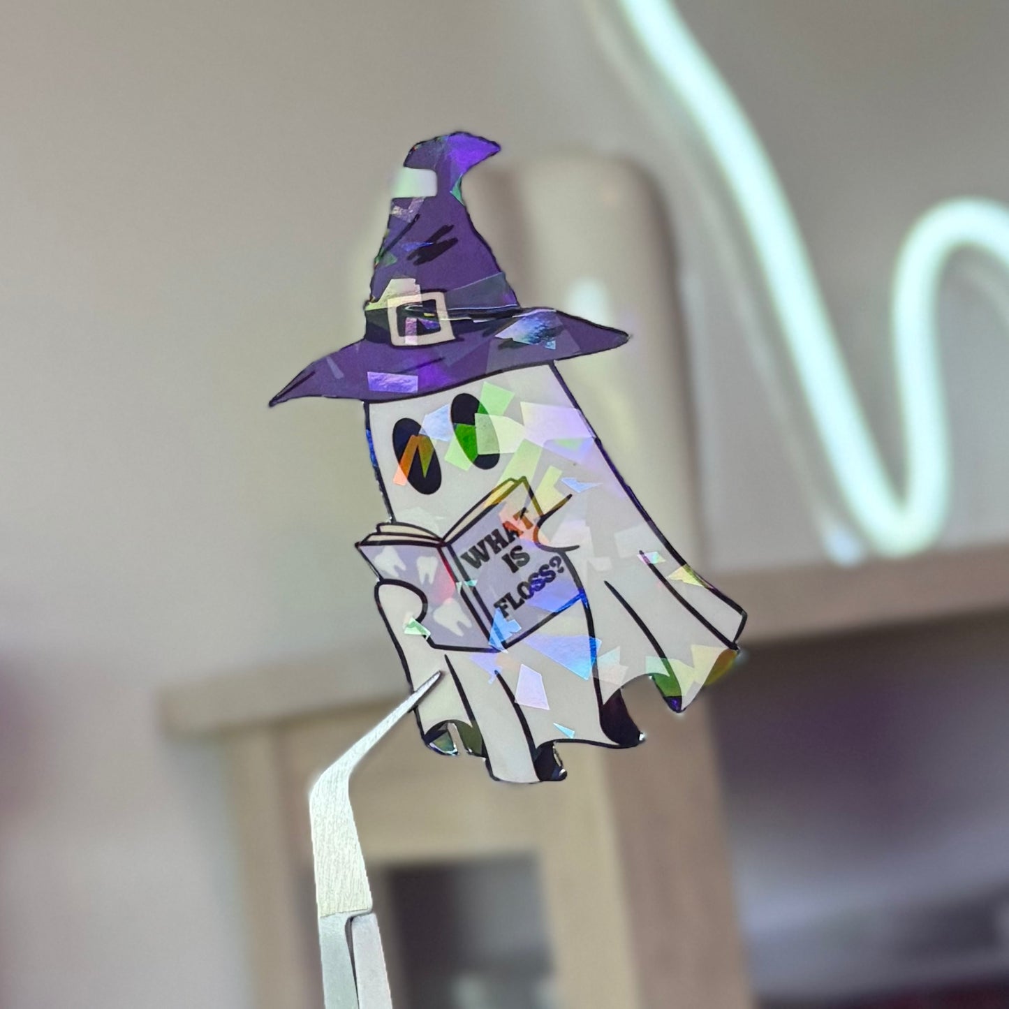 RDA Spooky Sticker Bundle