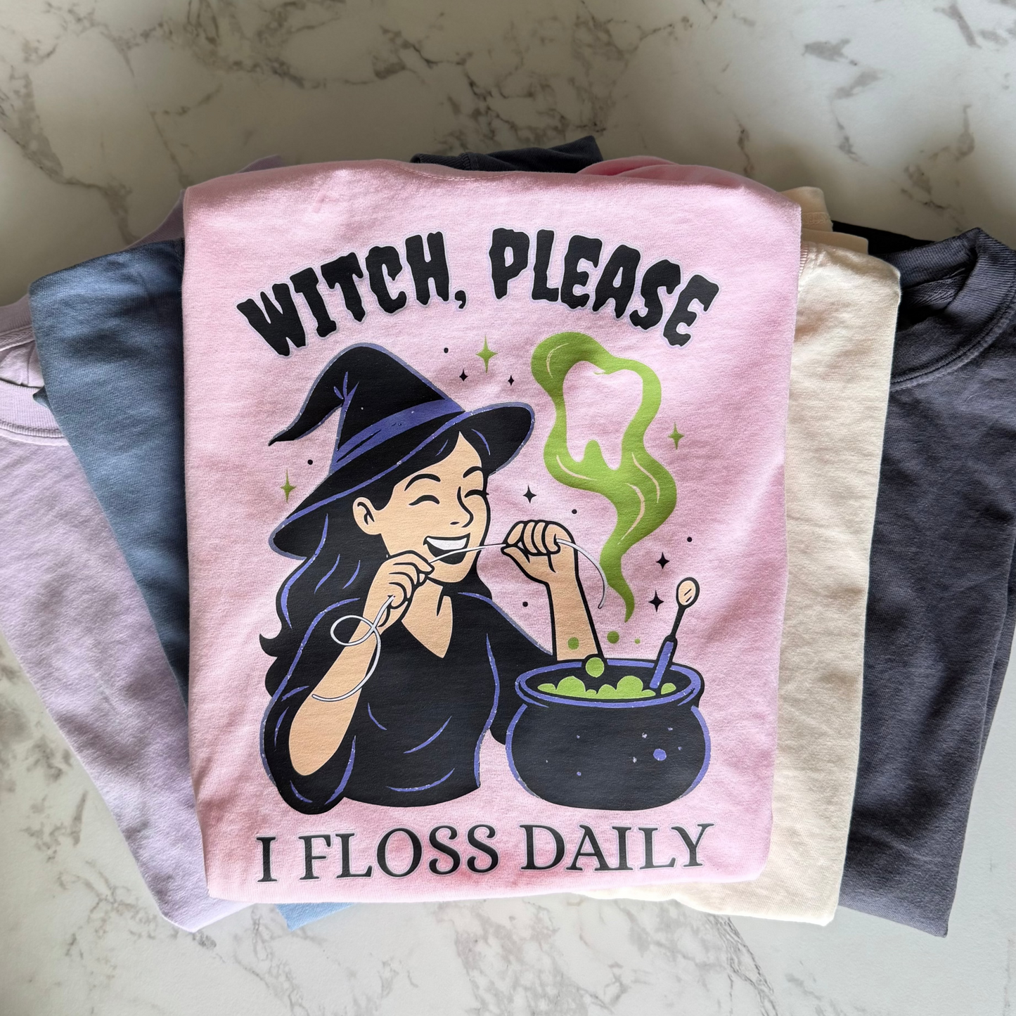 Pick Your Sweater & Design