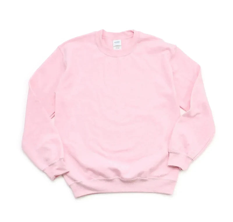 Rooted In Dentistry Garden Flowers Crewneck