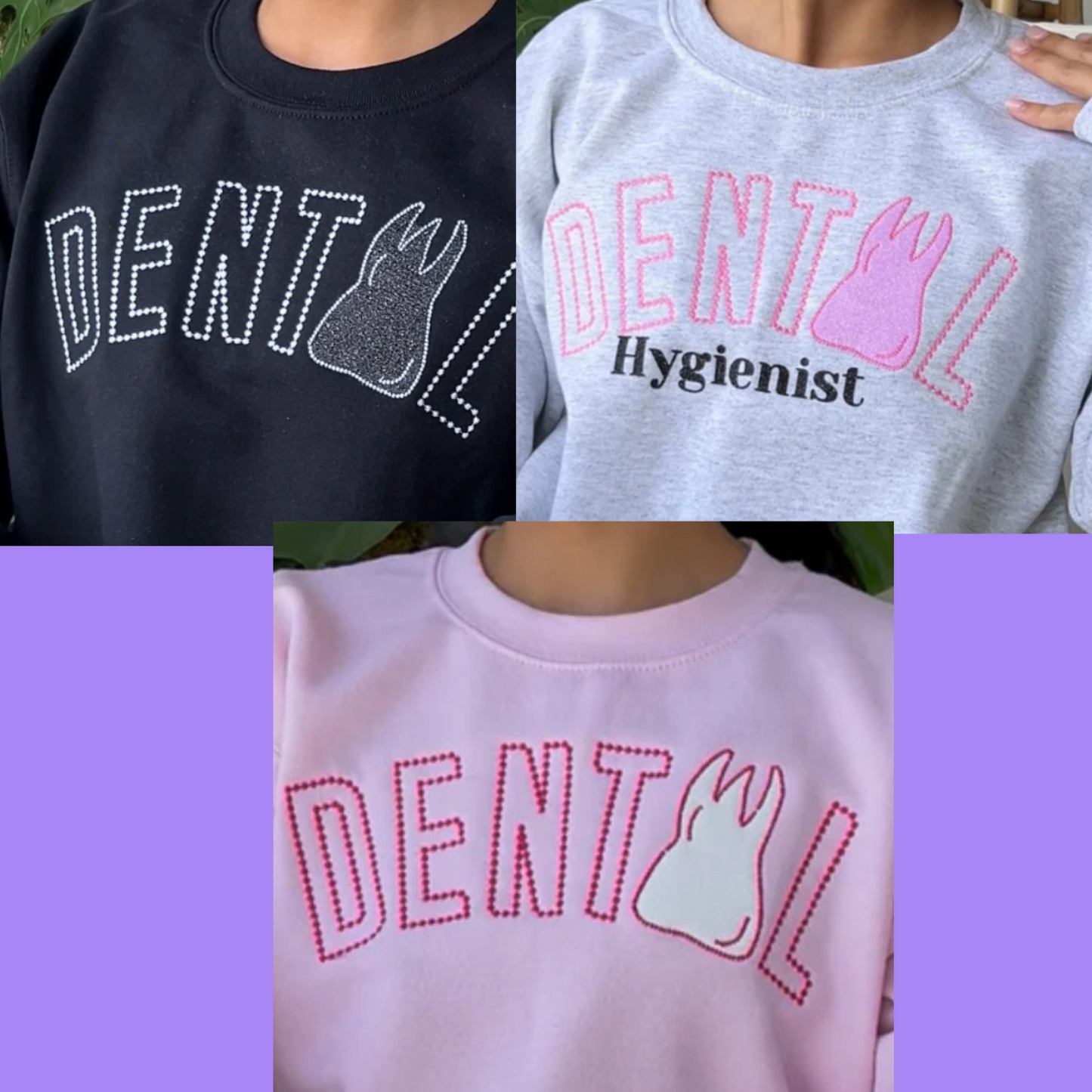 Pick Your Sweater & Design