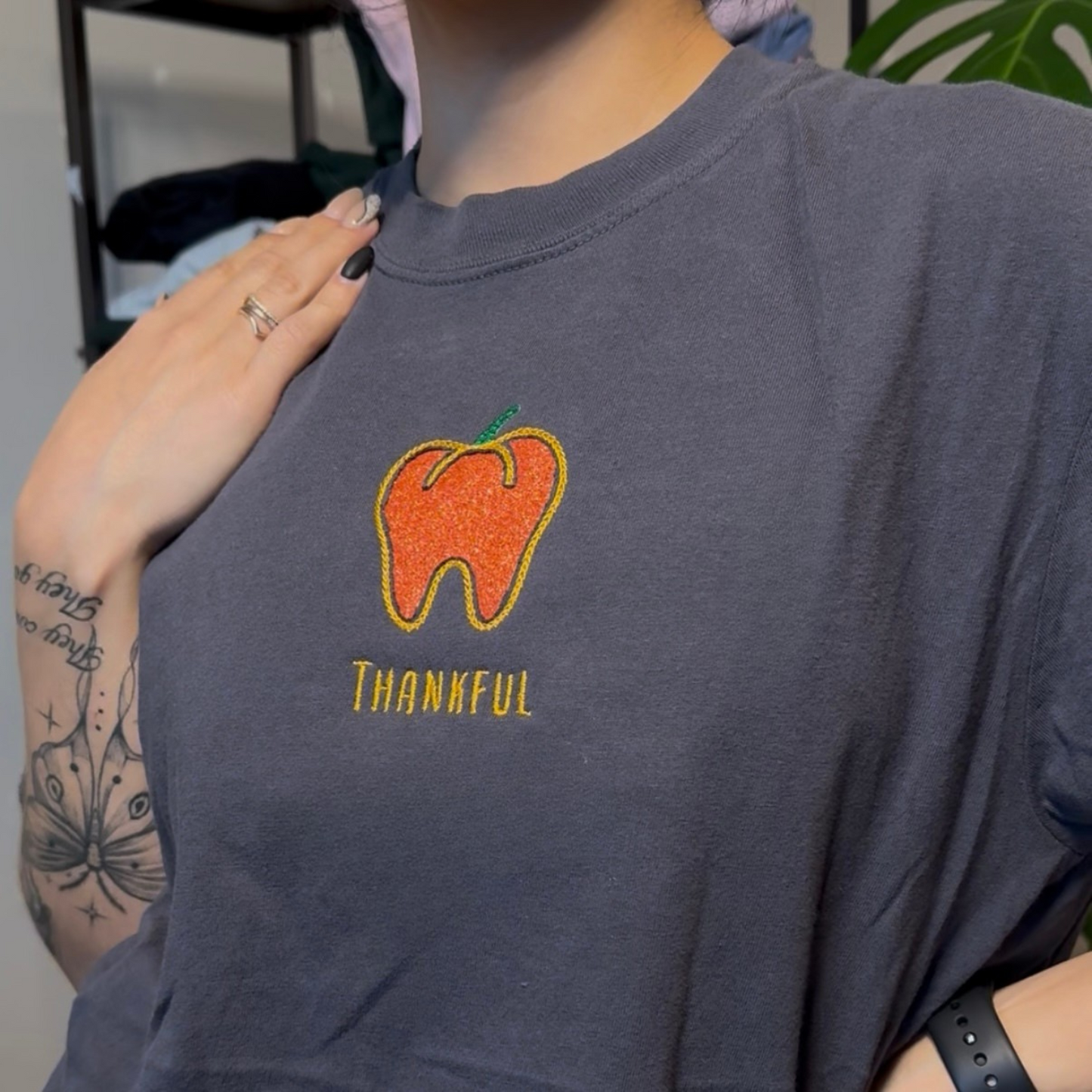 Pick Your Shirt & Design