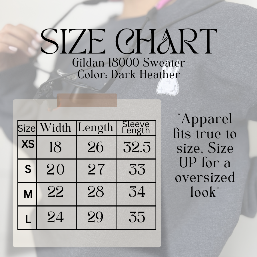 Bulk Order Request –Shirts or Sweaters