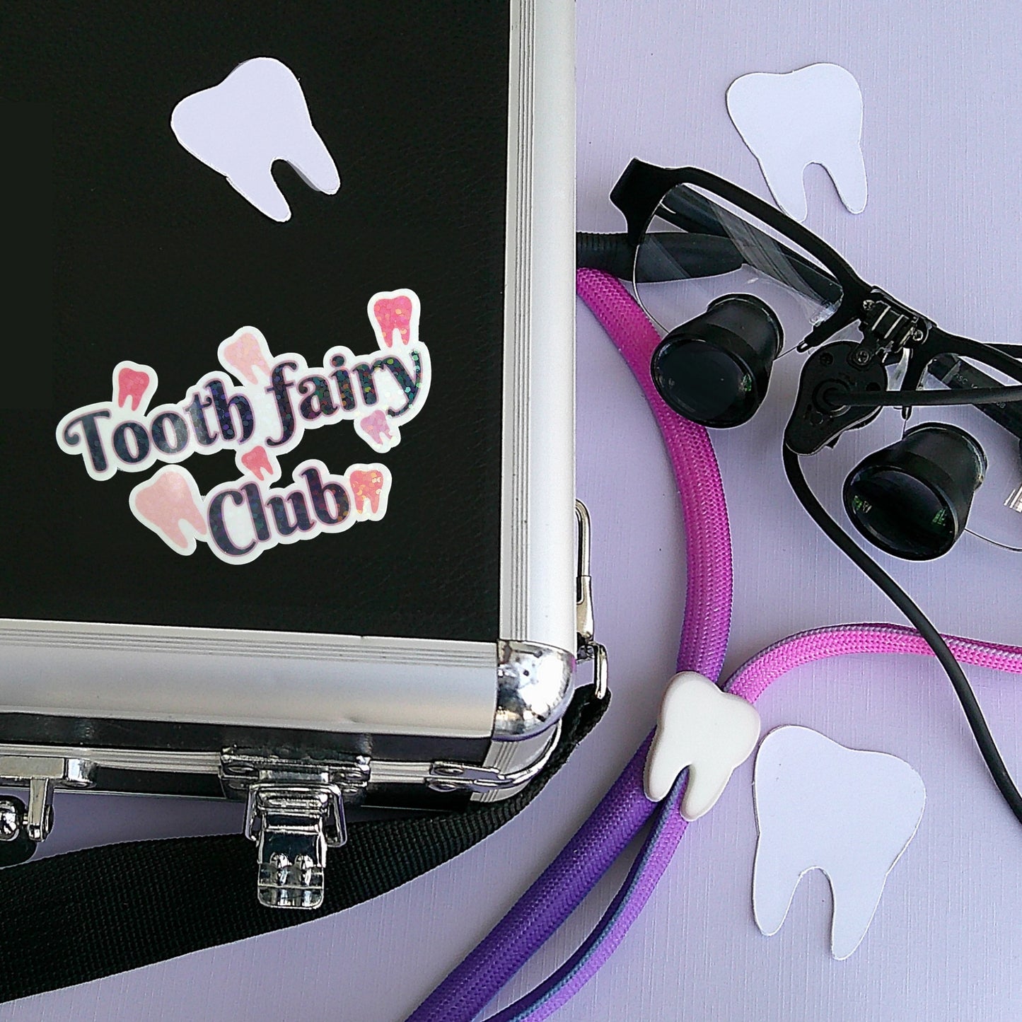 Radiate Positivity Sticker Bundle