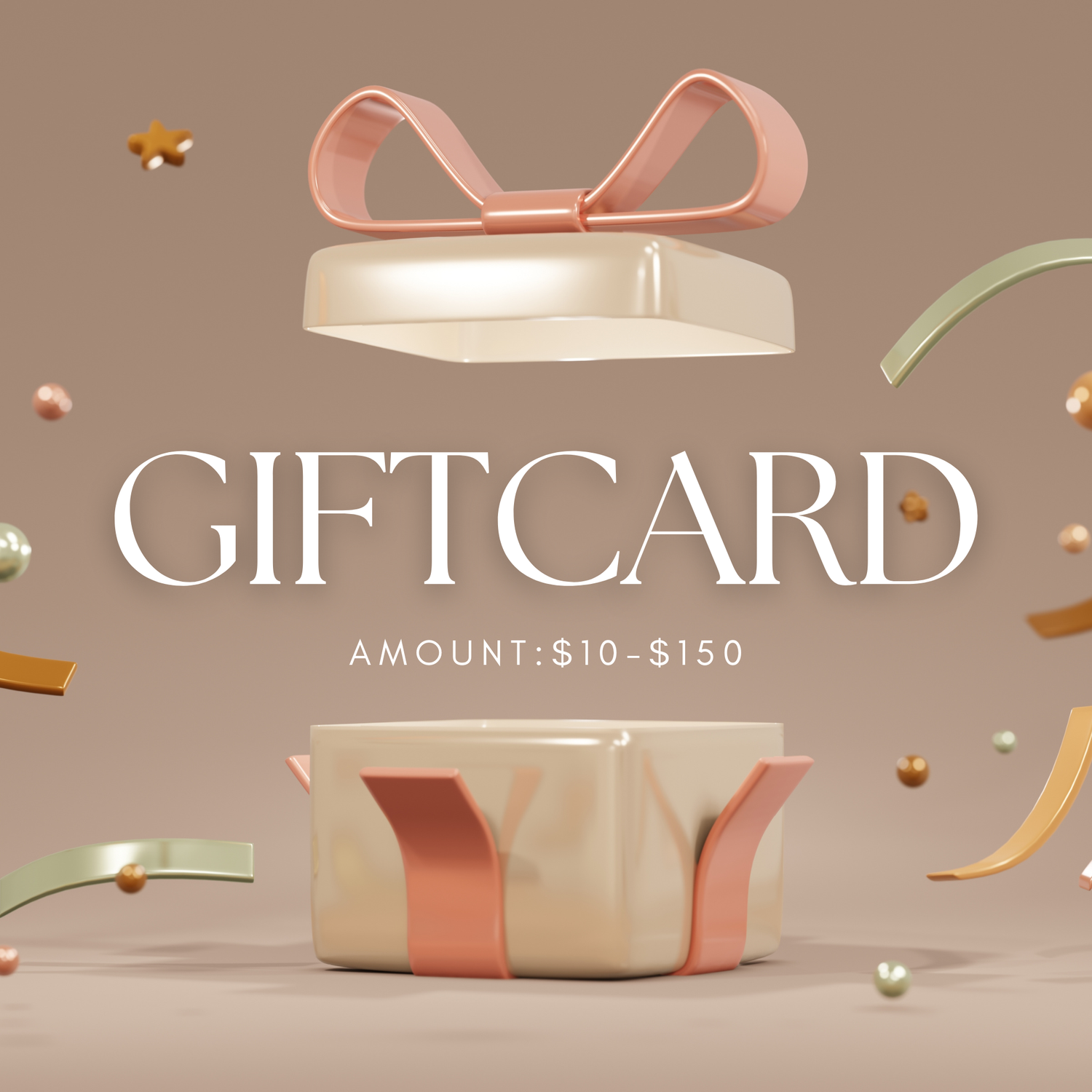 Honey May GiftCard