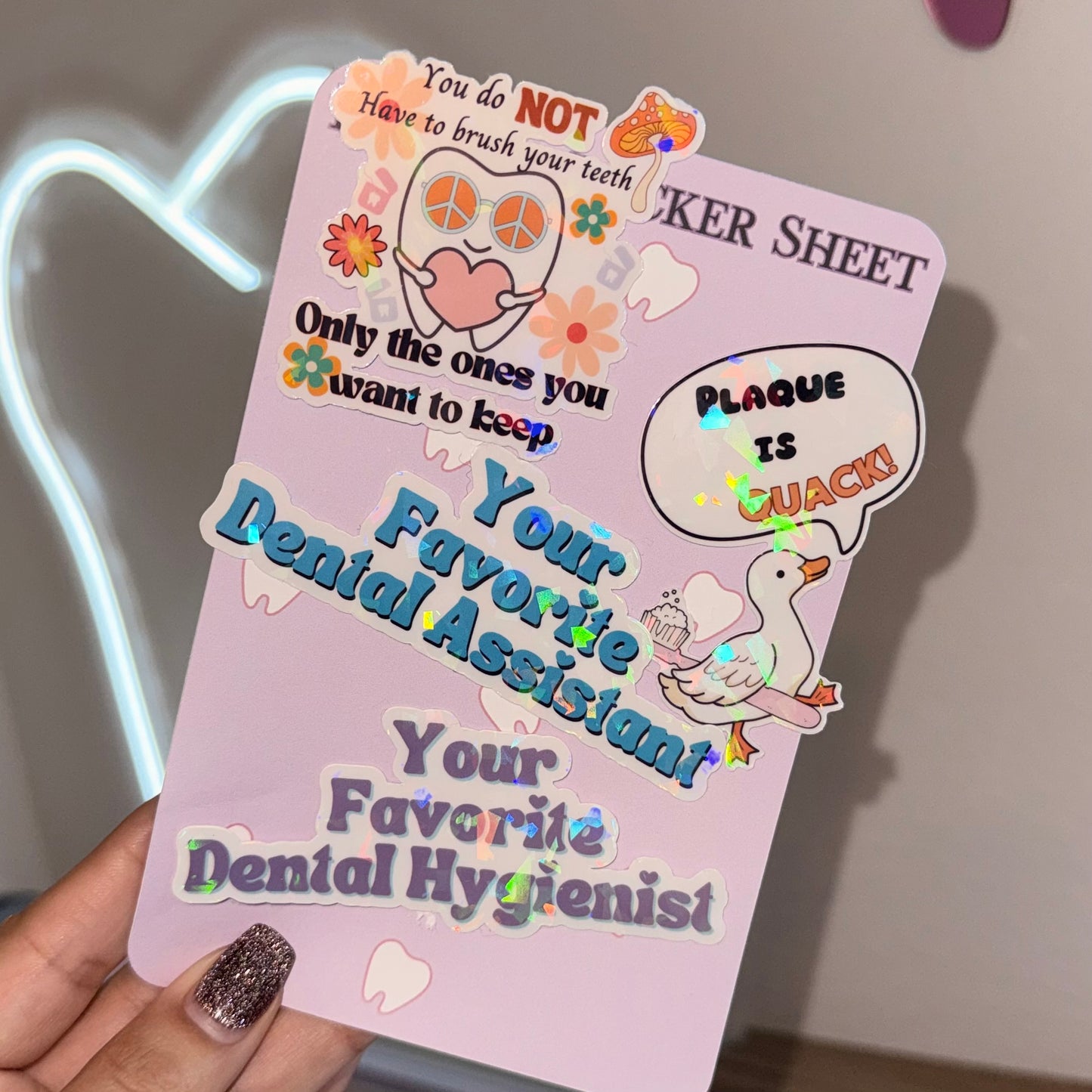 Your Favorite Sticker Bundle