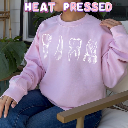 Bulk Order Sweaters ( MINIMUM 8+)