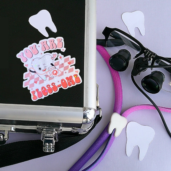 Holy Molar Valentine Bundle