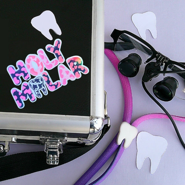 Holy Molar Valentine Bundle