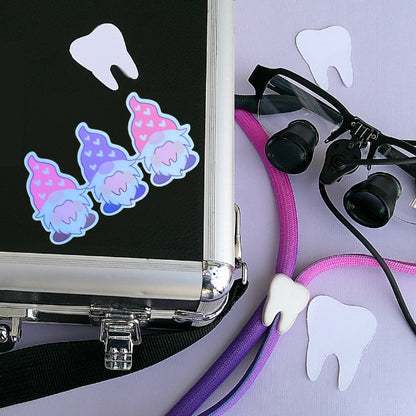 Holy Molar Valentine Bundle