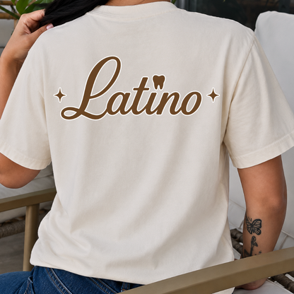 Dental Latina Shirt