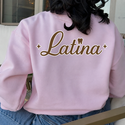 Dental Latina Sweater