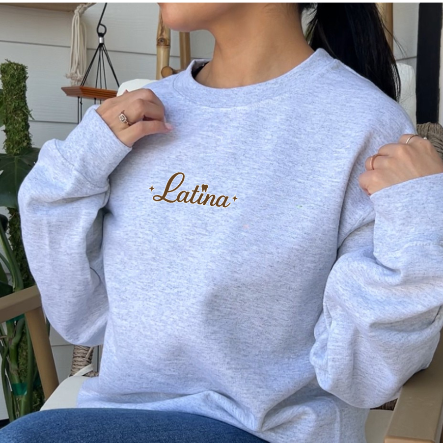 Latina Bundle
