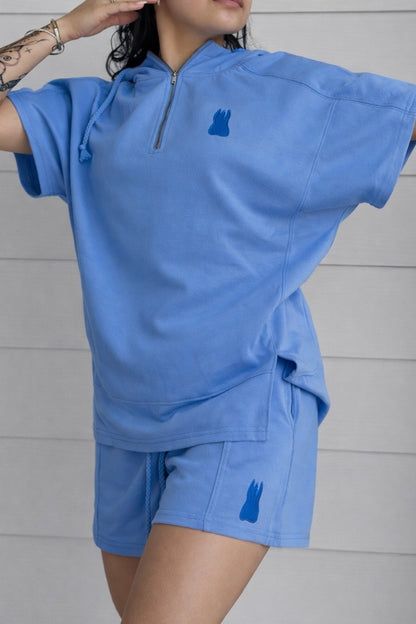 Blue Maxillary Molar Blue Lounge Set - After PreLaunch -$65