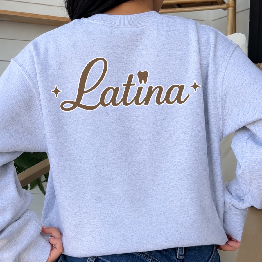 Latina Bundle
