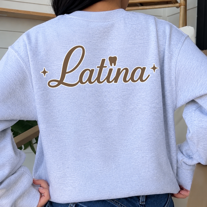 Latina Bundle