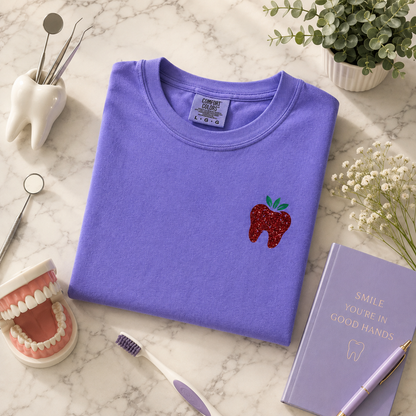 Berry Hygienic Strawberry Shirt