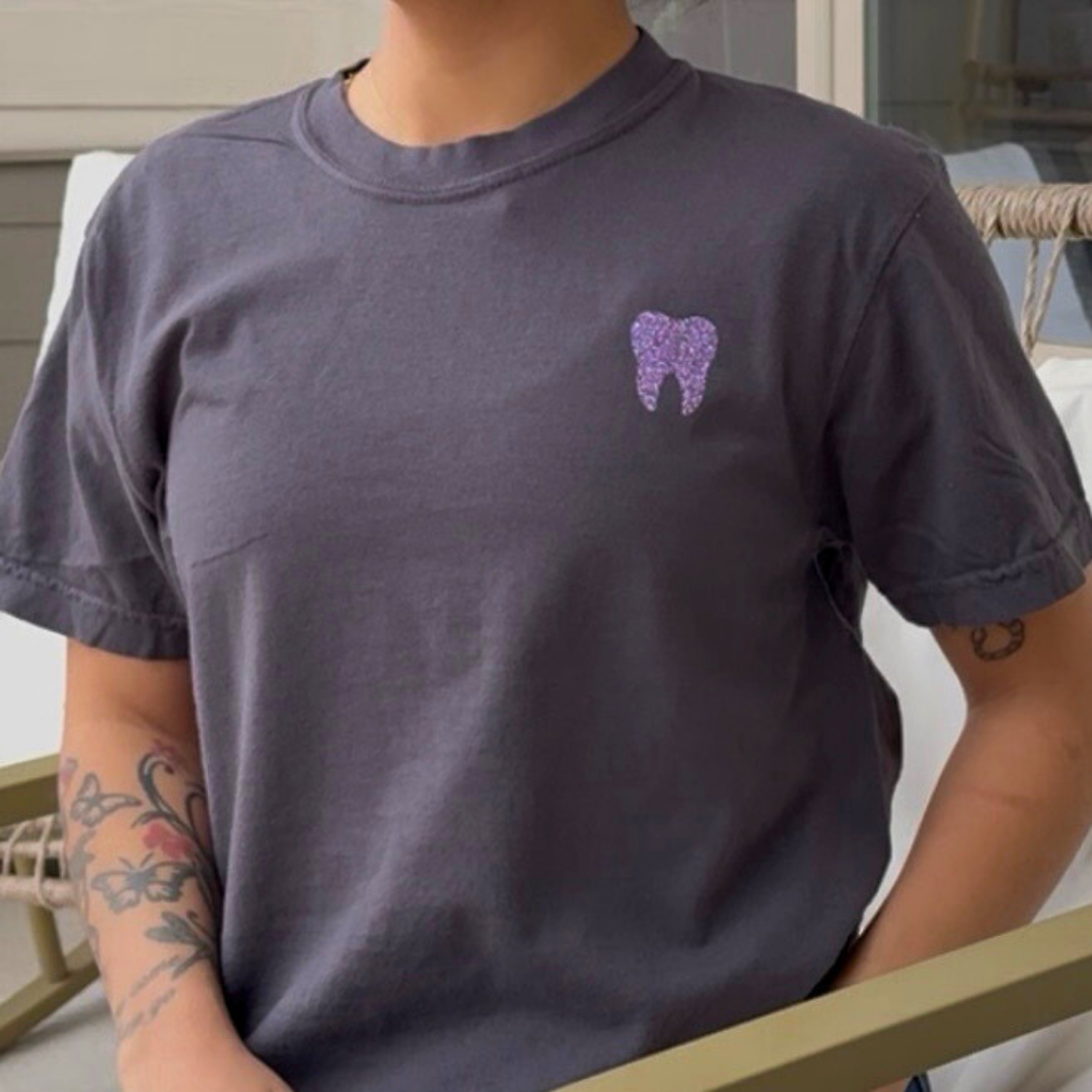 CLASS OF 2026 / 2027 Shirt