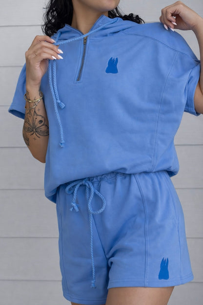 Blue Maxillary Molar Blue Lounge Set - After PreLaunch -$65