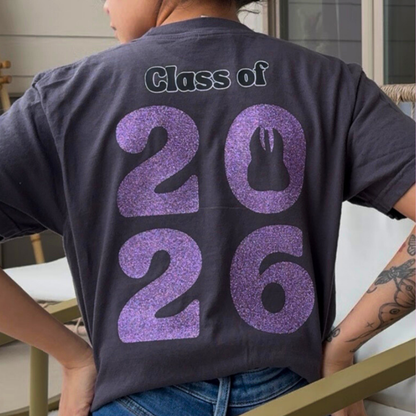 CLASS OF 2026 / 2027 Shirt