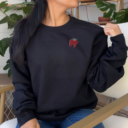 Berry Class Of 2026/ 2027 Sweater