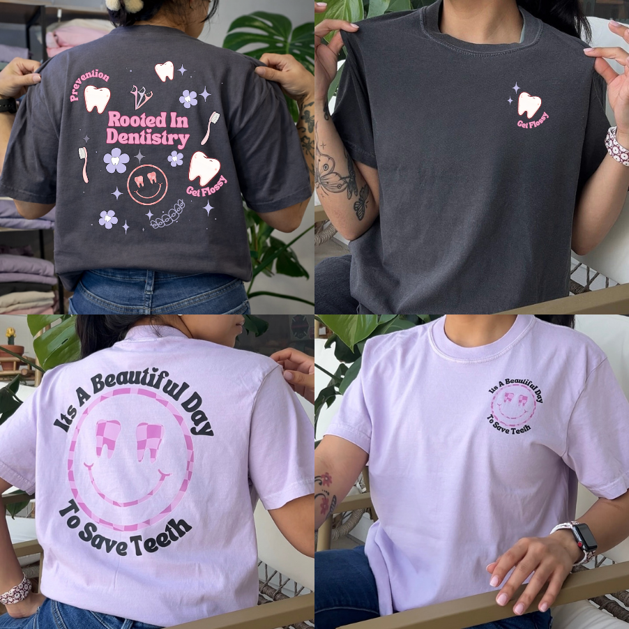 2 Shirt Bundle