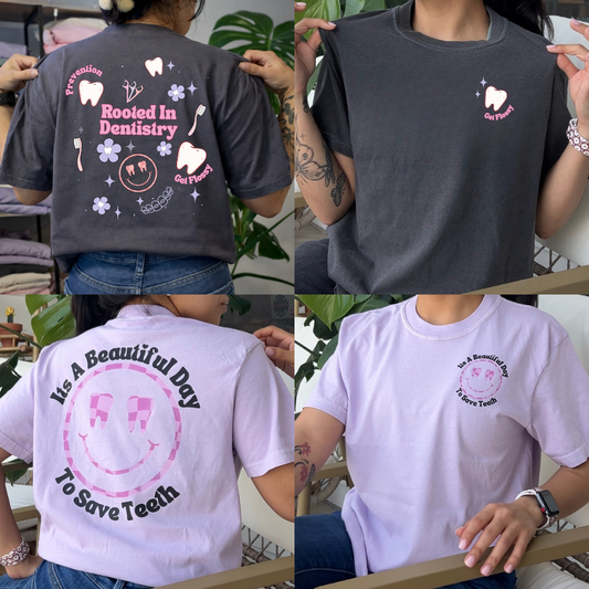 2 Shirt Bundle