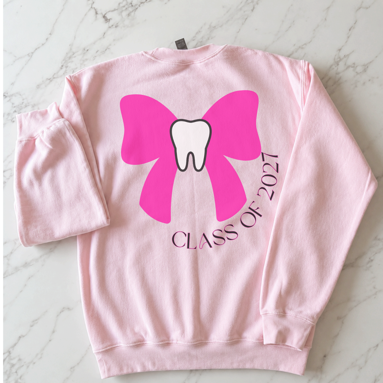 Dental Bow - Choose Your Class
