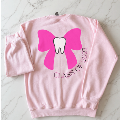 Dental Bow - Choose Your Class