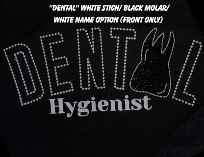 La Loteria Card Crewneck