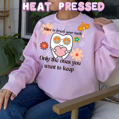 Pick Your Sweater & Design