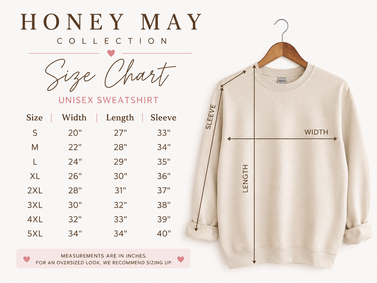 Bulk Order Sweater ( MINIMUM 8+)