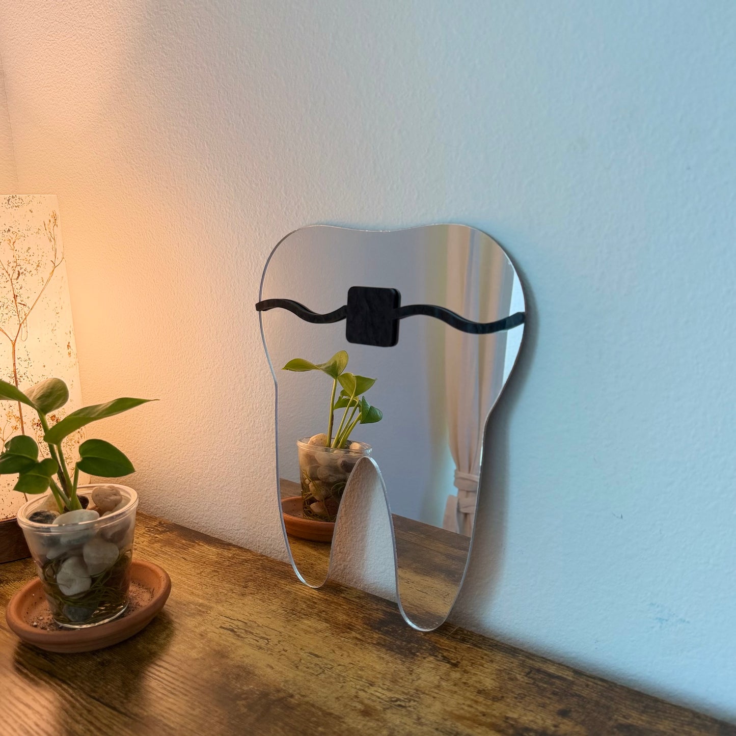 Ortho Tooth Mirror