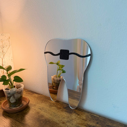 Ortho Tooth Mirror