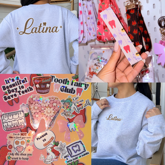 Latina Bundle