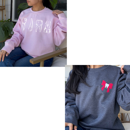 2 Sweater Bundle