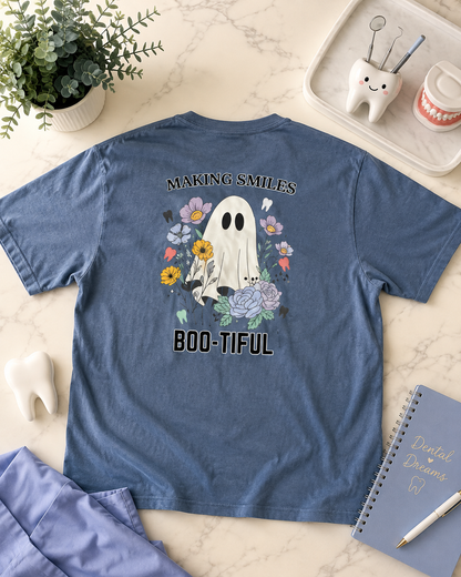 Making Smiles Beautiful Tee