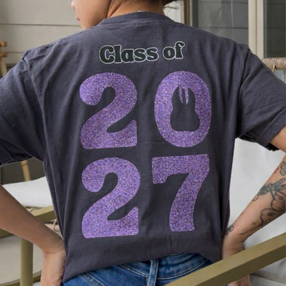 CLASS OF 2026 / 2027 Shirt