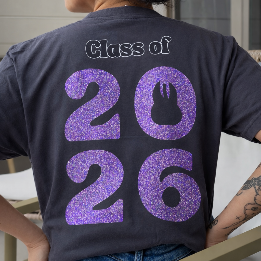 CLASS OF 2026 / 2027 Shirt