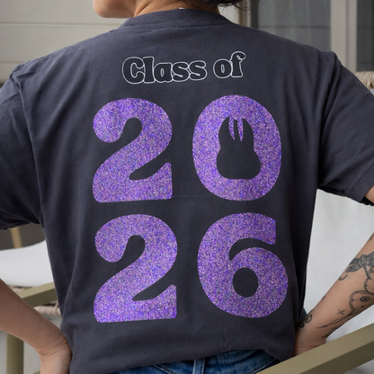 CLASS OF 2026 / 2027 Shirt