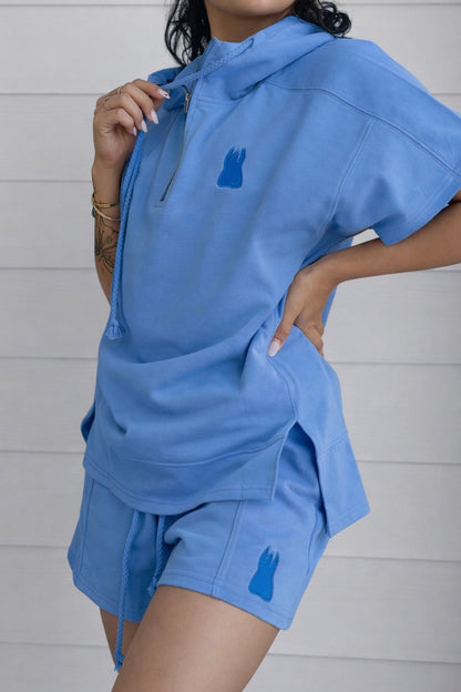 Blue Maxillary Molar Blue Lounge Set - After PreLaunch -$65